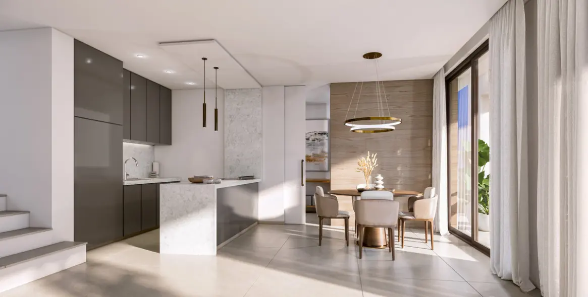 Продажа  отдельно стоящей виллы в La Quinta 5