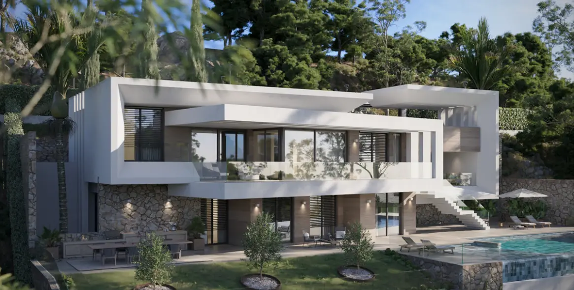 Продажа  отдельно стоящей виллы в La Quinta 7