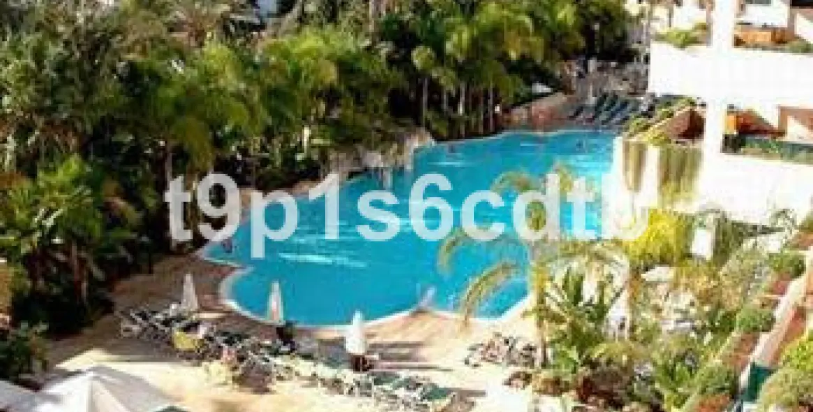 Short-term rent of penthouse in Marbella 24