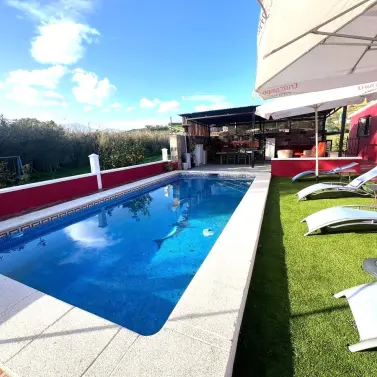 Venta de finca - cortijo en Coín