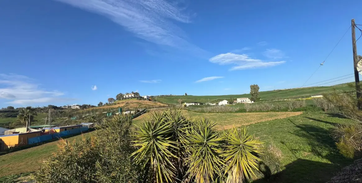 Venta de finca - cortijo en Coín 3