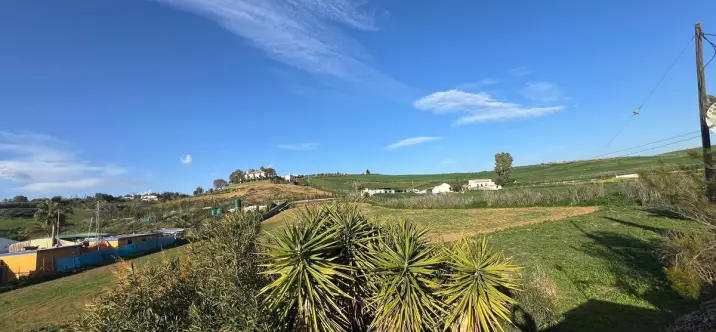 Venta de finca - cortijo en Coín 2