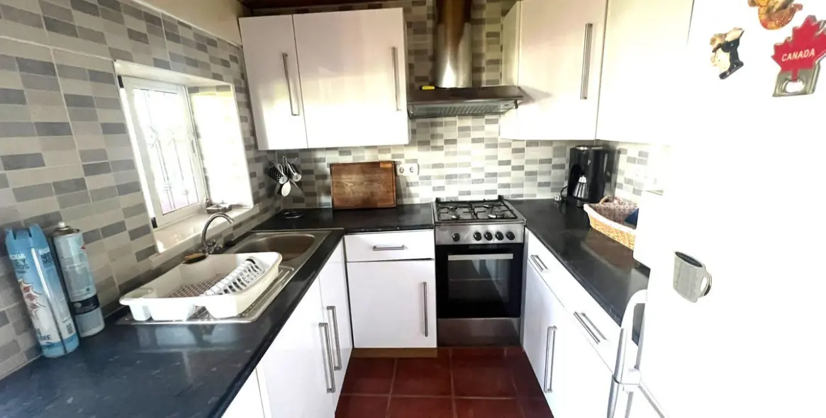 Venta de finca - cortijo en Coín 4