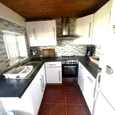 Venta de finca - cortijo en Coín