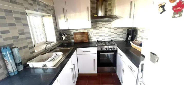 Venta de finca - cortijo en Coín 3
