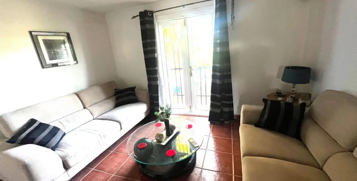 Venta de finca - cortijo en Coín 5