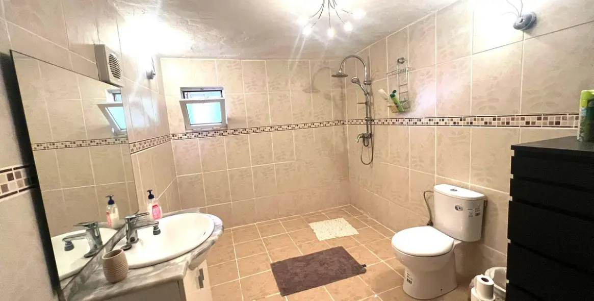 Venta de finca - cortijo en Coín 7