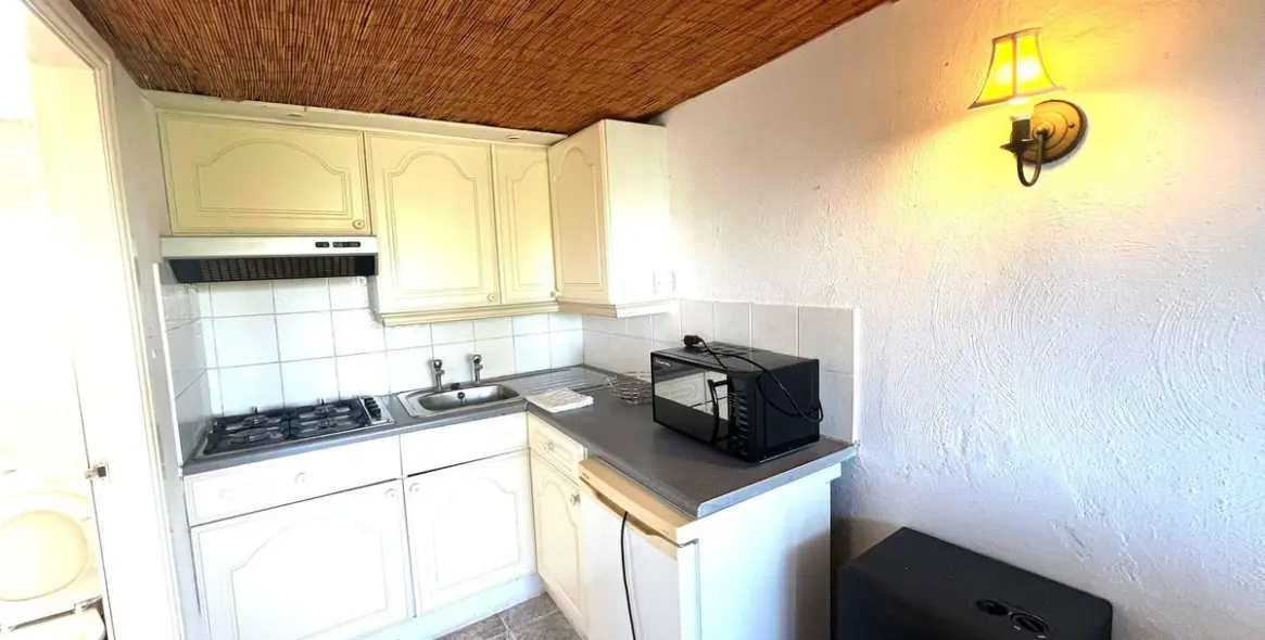 Venta de finca - cortijo en Coín 8