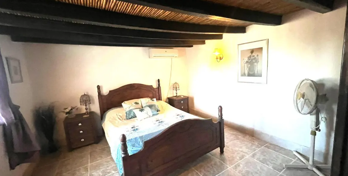 Venta de finca - cortijo en Coín 10