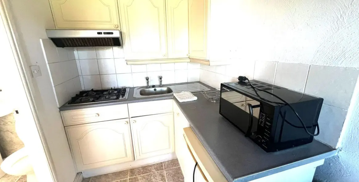 Venta de finca - cortijo en Coín 11