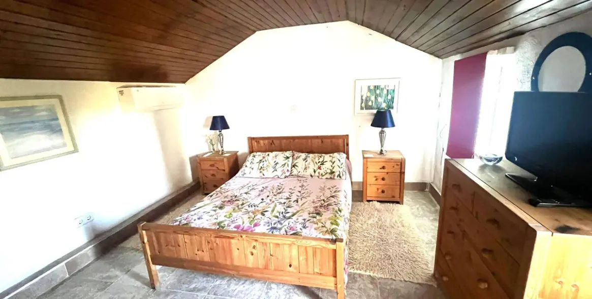 Venta de finca - cortijo en Coín 13