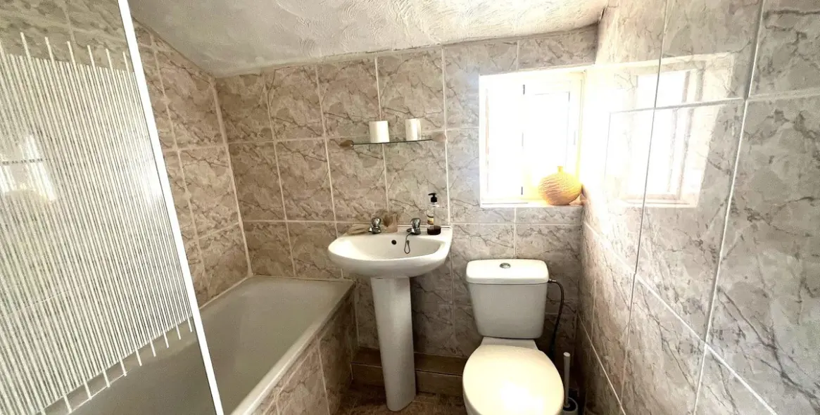 Venta de finca - cortijo en Coín 14