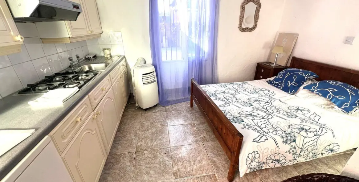Venta de finca - cortijo en Coín 15