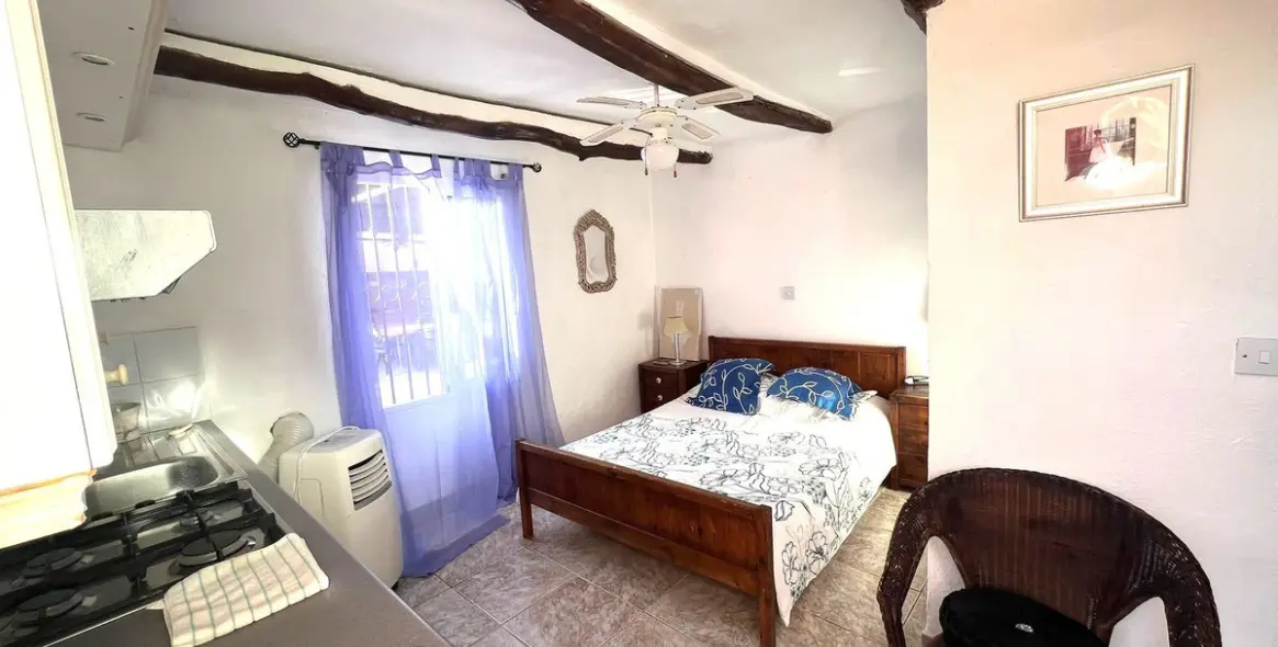 Venta de finca - cortijo en Coín 16