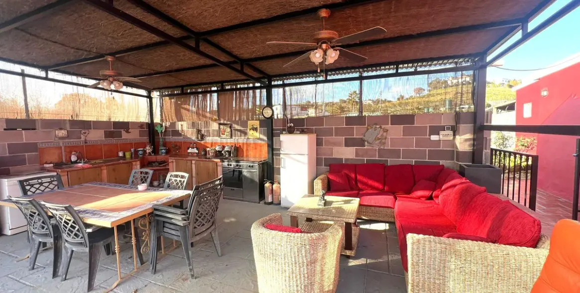 Venta de finca - cortijo en Coín 17