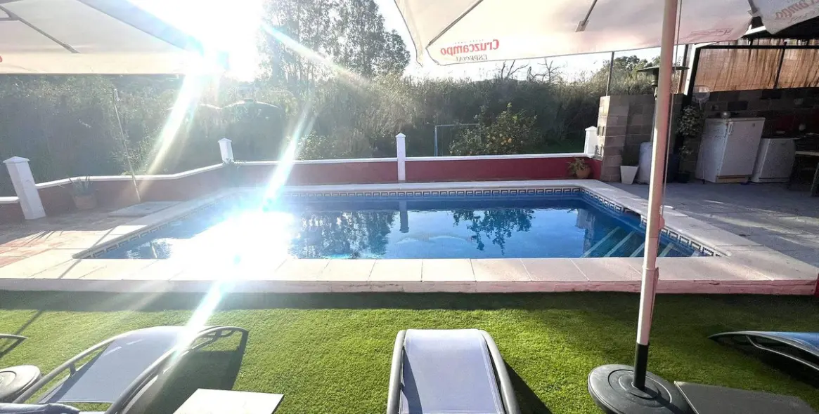 Venta de finca - cortijo en Coín 19