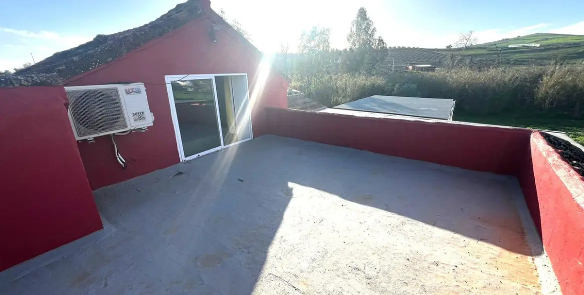 Venta de finca - cortijo en Coín 20