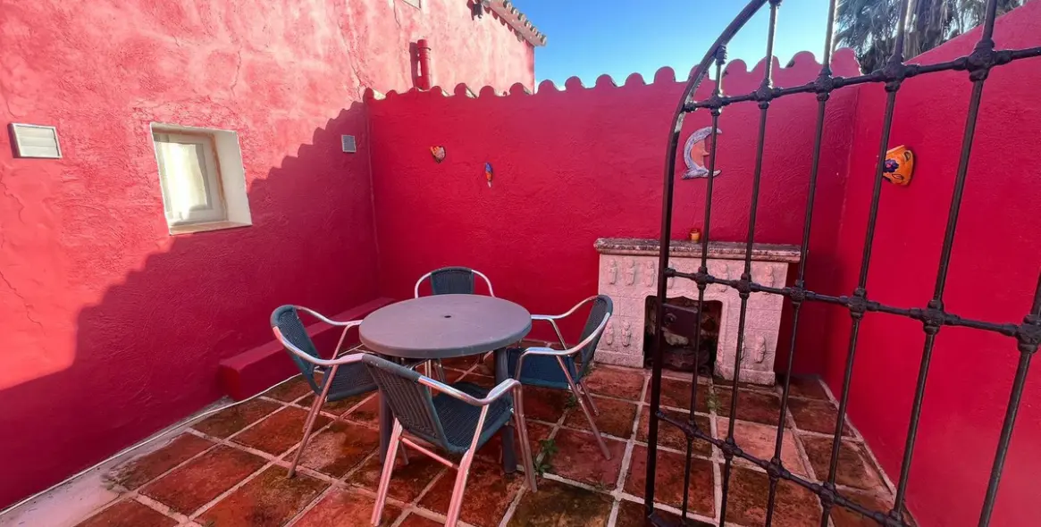Venta de finca - cortijo en Coín 21