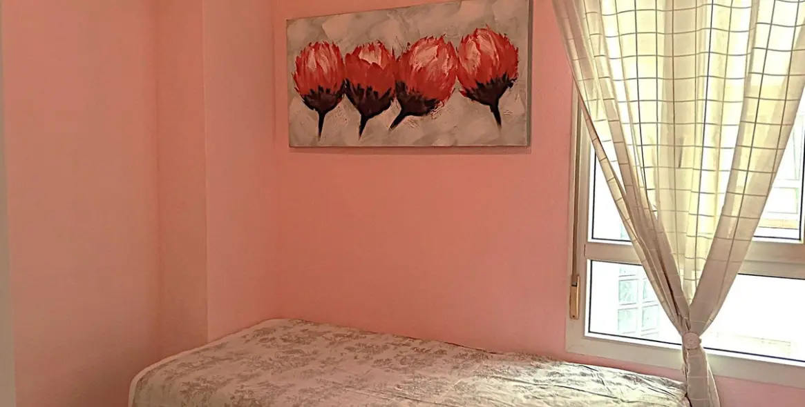 Venta de apartamento en planta media en Marbella 12