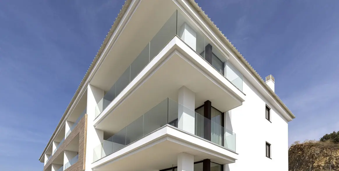 Venta de apartamento en planta media en Fuengirola 3