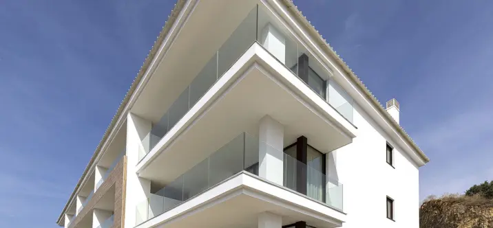 Venta de apartamento en planta media en Fuengirola 2