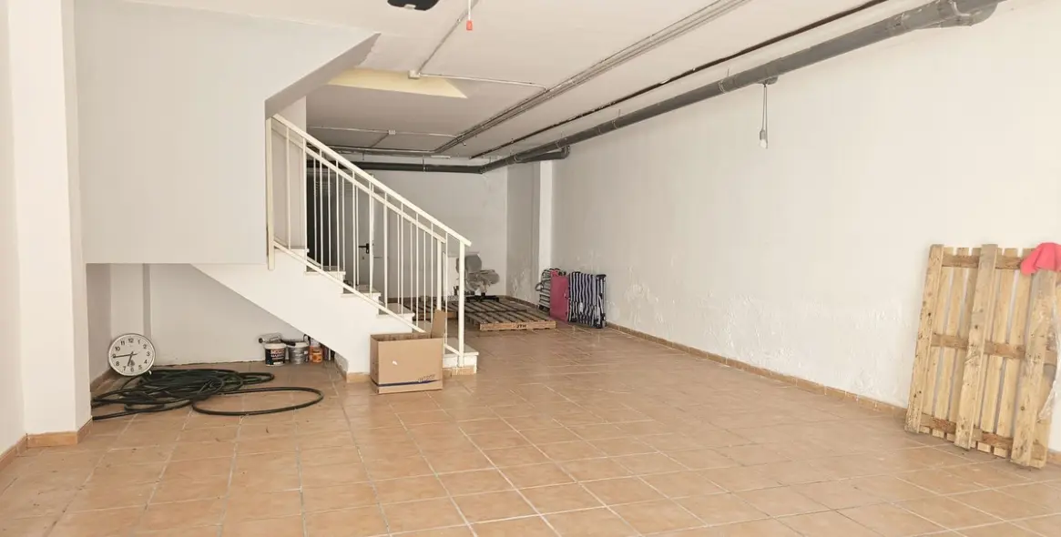 Venta de adosado en El Rosario 14
