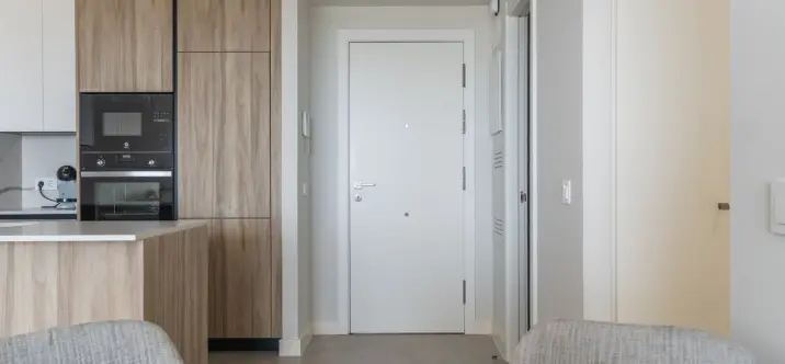 Venta de ático dúplex en Estepona 2