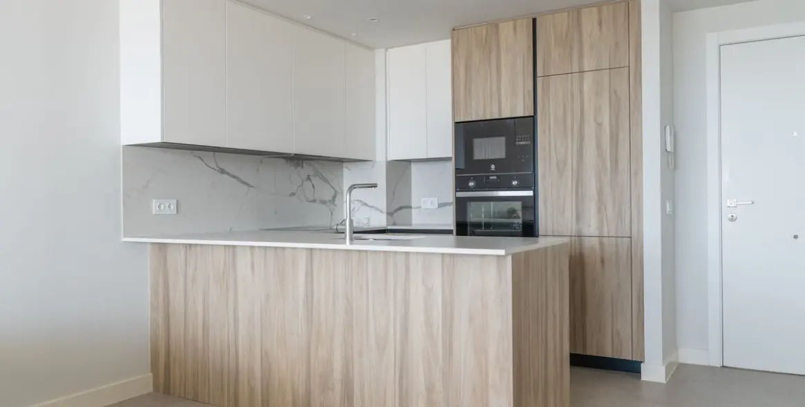 Venta de ático dúplex en Estepona 4