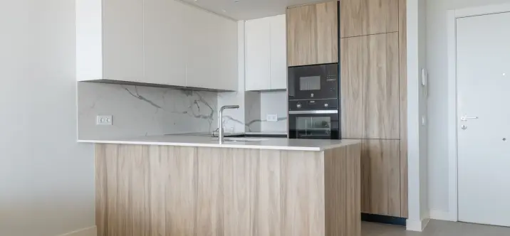 Venta de ático dúplex en Estepona 3