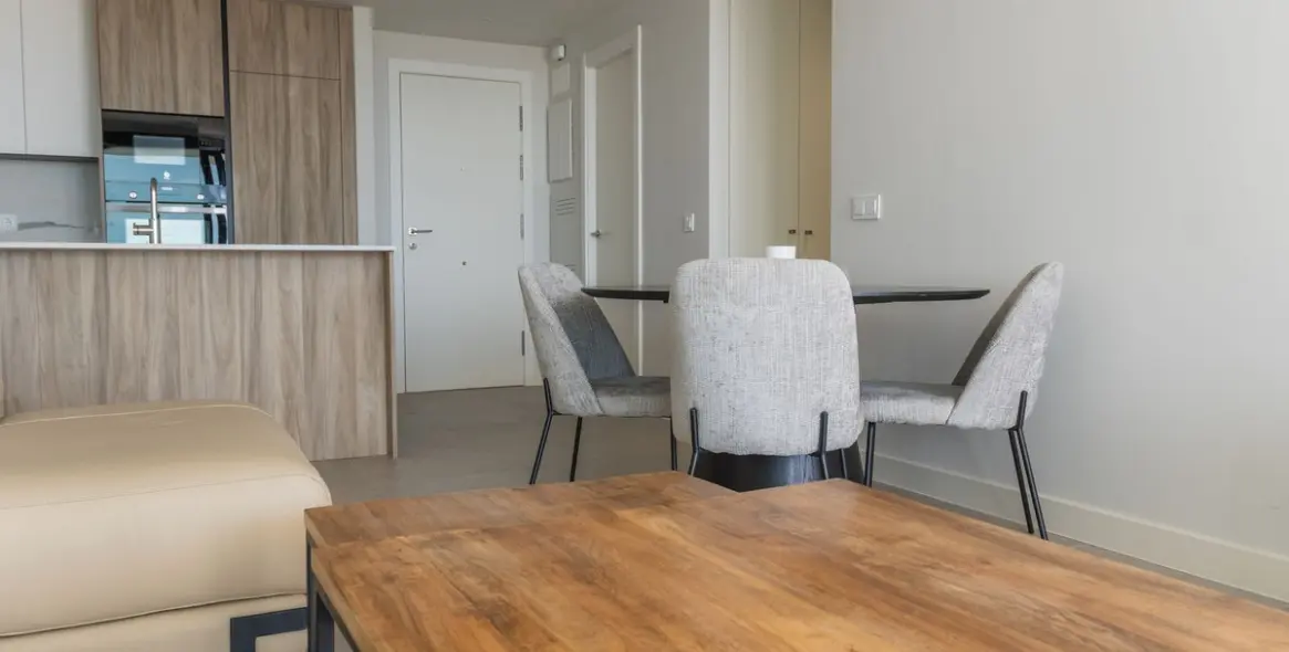 Venta de ático dúplex en Estepona 9
