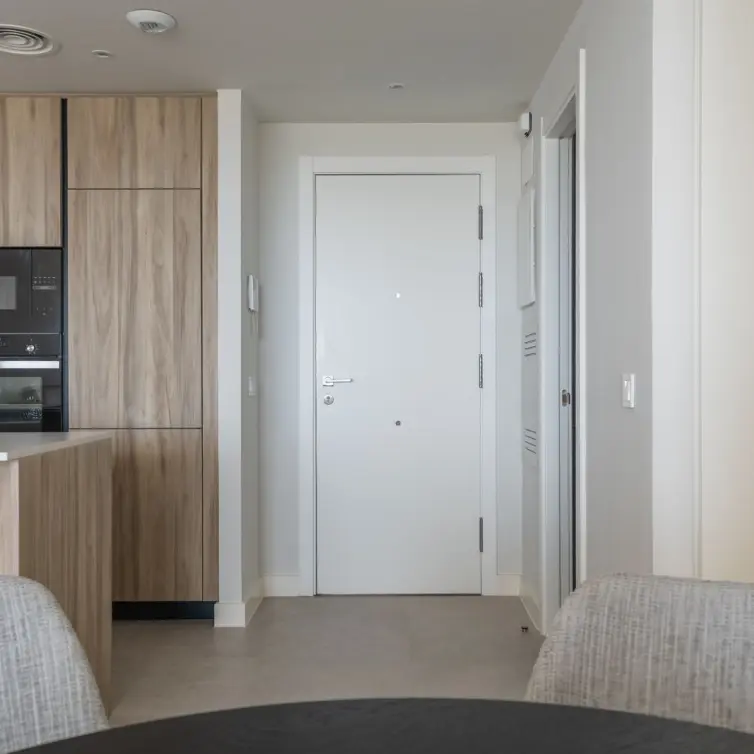 Venta de ático dúplex en Estepona