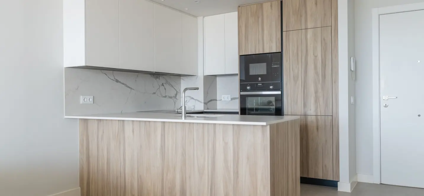 Venta de ático dúplex en Estepona 3