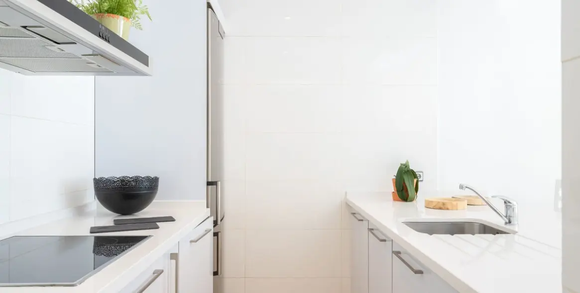 Venta de ático dúplex en Carvajal 12