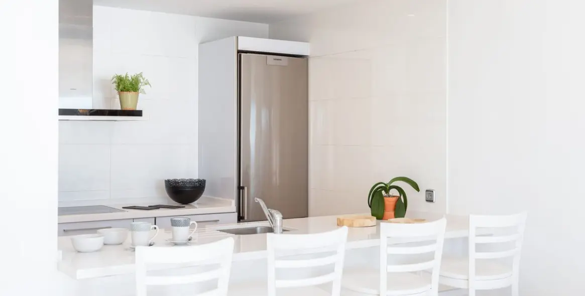 Venta de ático dúplex en Carvajal 14