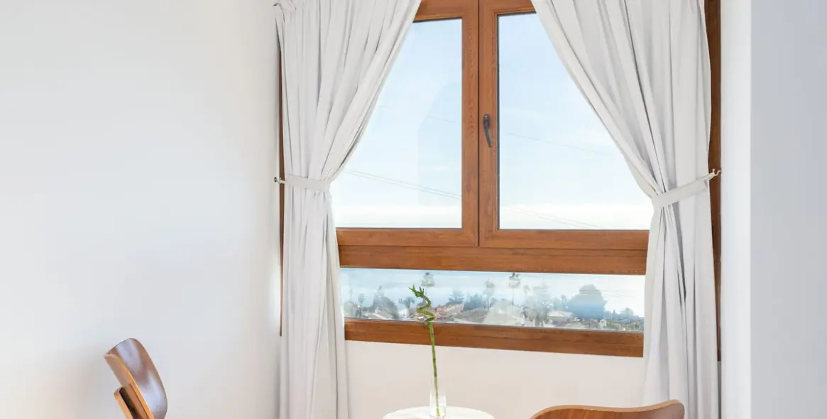 Venta de ático dúplex en Carvajal 18