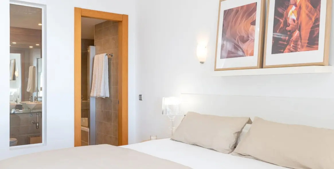 Venta de ático dúplex en Carvajal 23