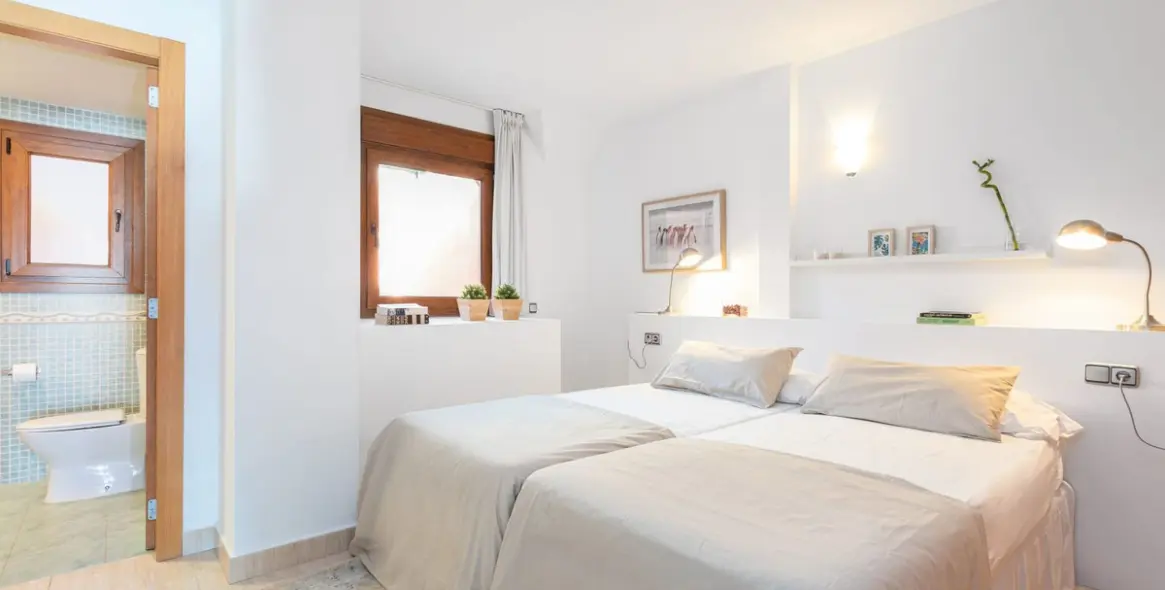 Venta de ático dúplex en Carvajal 24