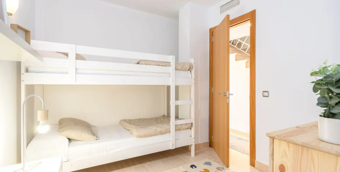 Venta de ático dúplex en Carvajal 29