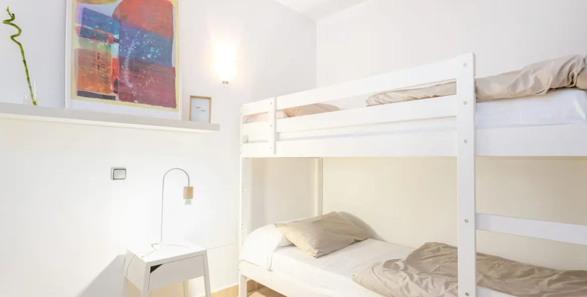 Venta de ático dúplex en Carvajal 30