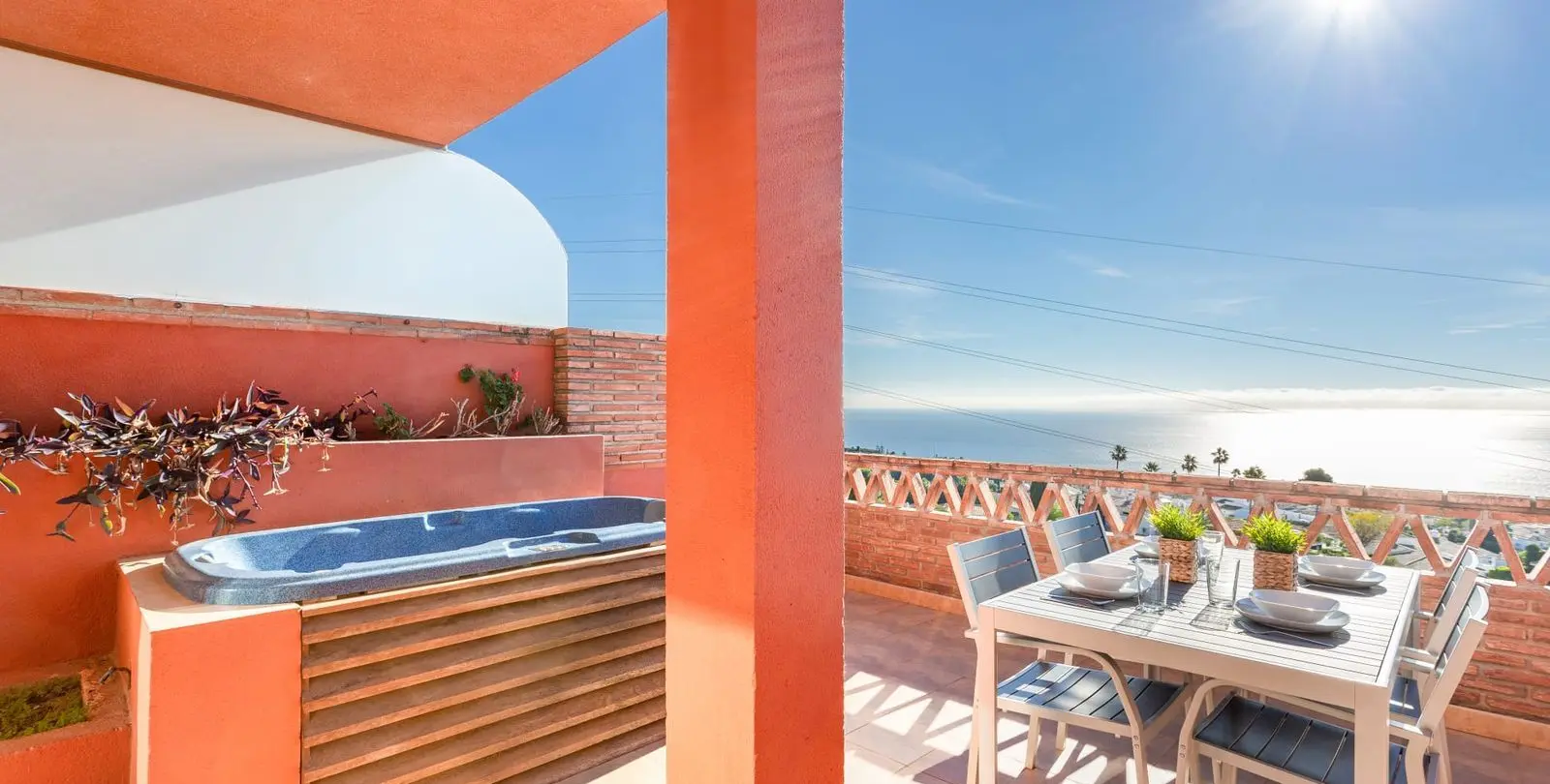 Venta de ático dúplex en Carvajal 1