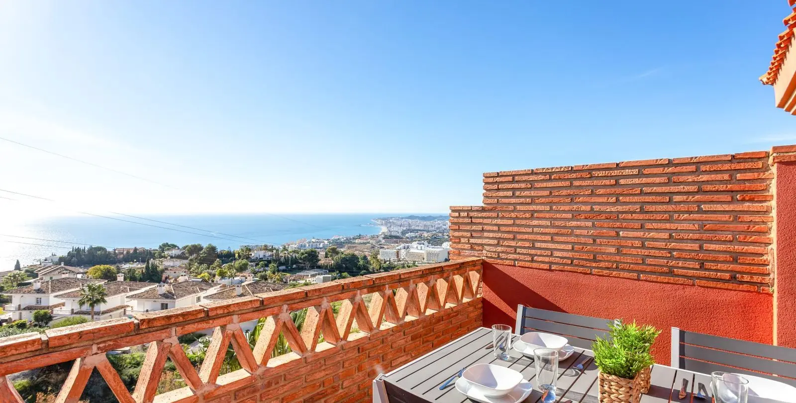 Venta de ático dúplex en Carvajal 4