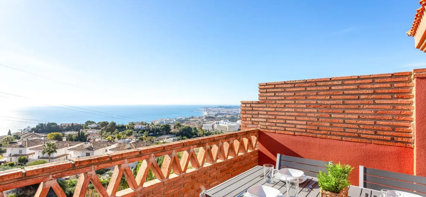 Venta de ático dúplex en Carvajal 3