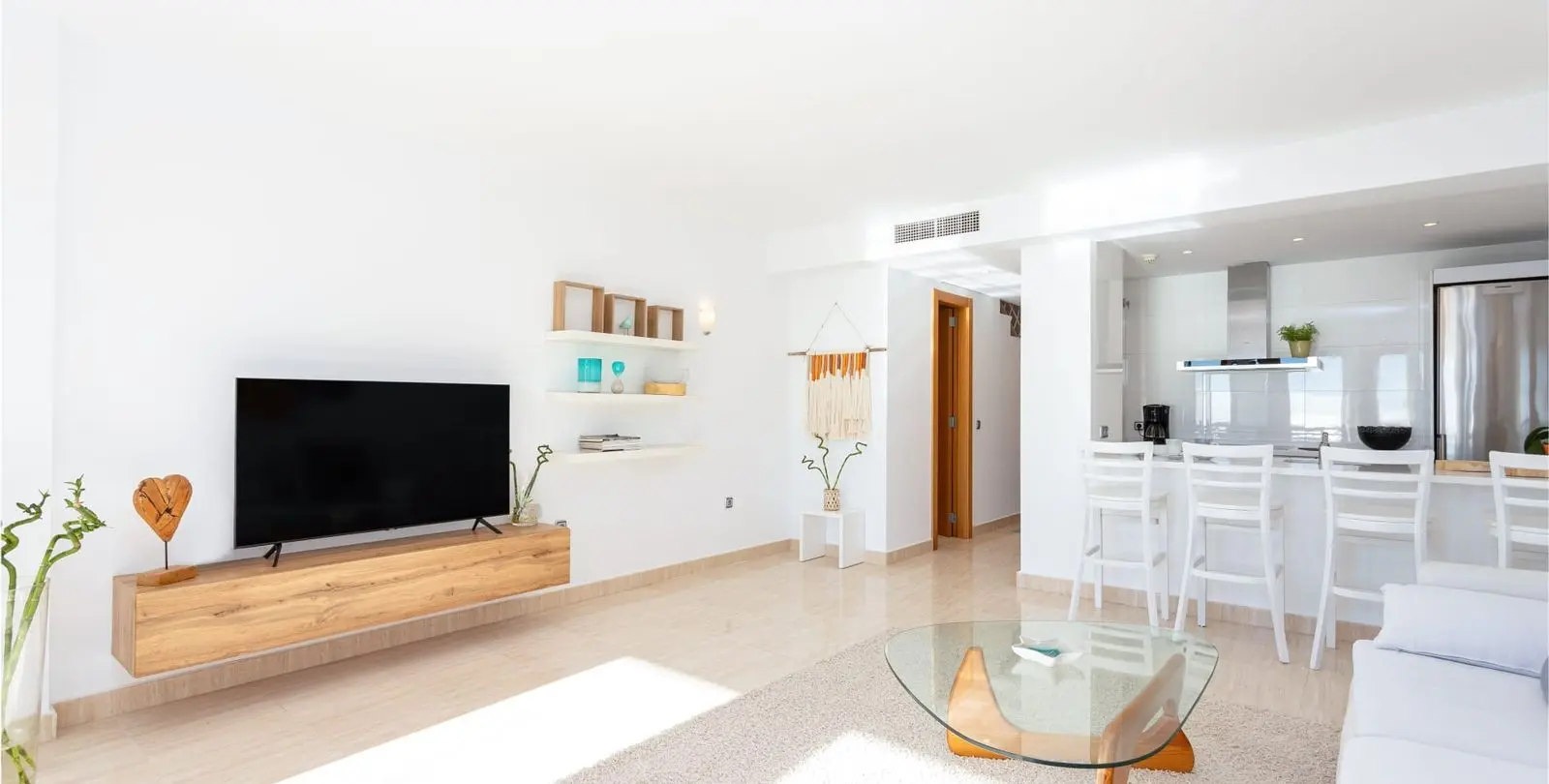 Venta de ático dúplex en Carvajal 9
