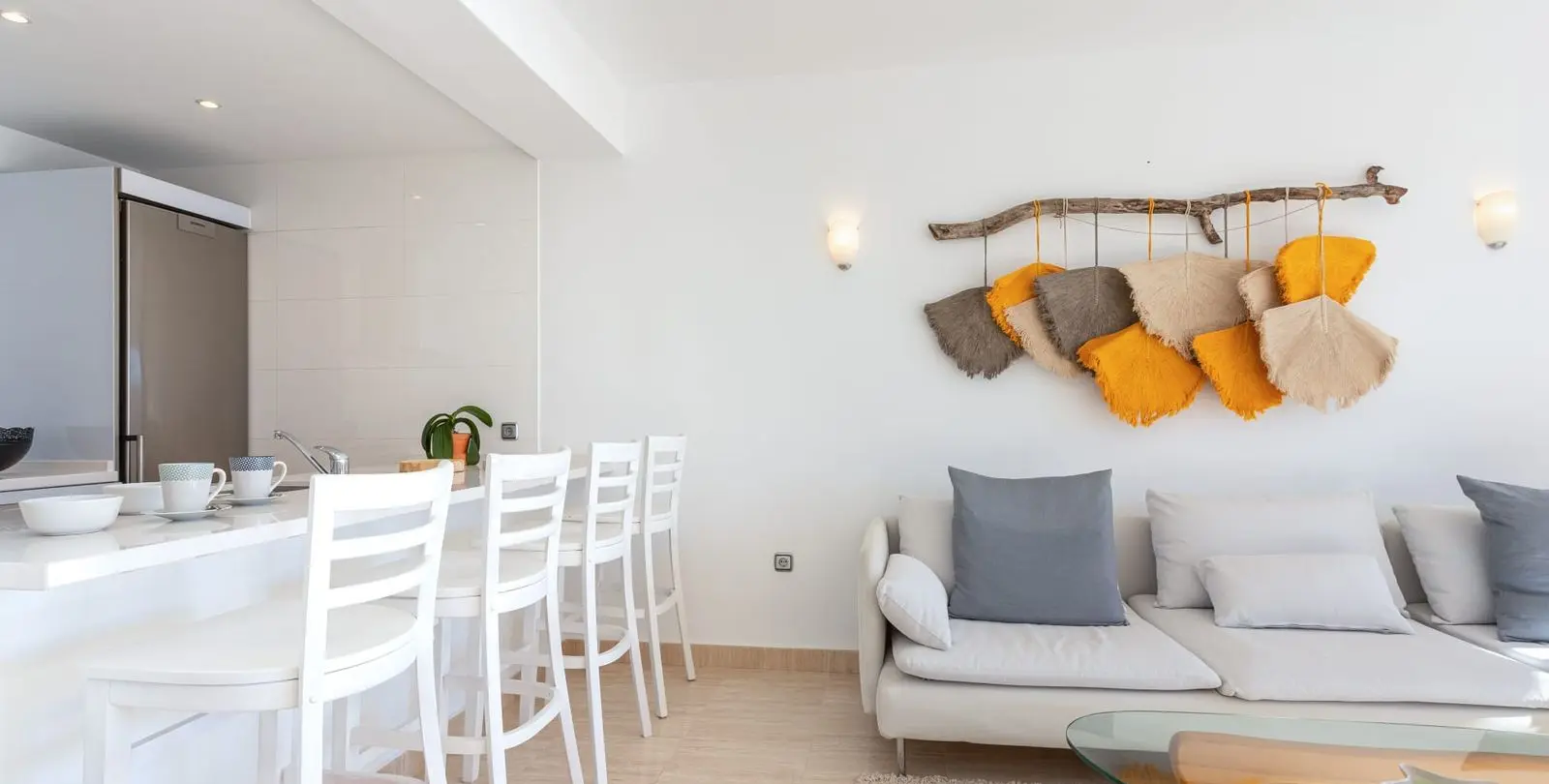 Venta de ático dúplex en Carvajal 10