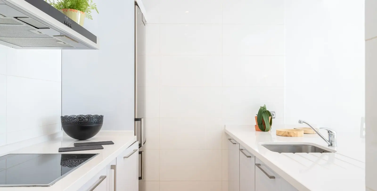 Venta de ático dúplex en Carvajal 12