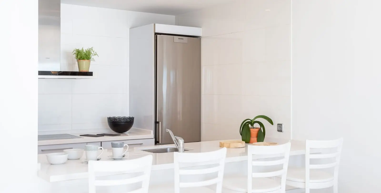 Venta de ático dúplex en Carvajal 14