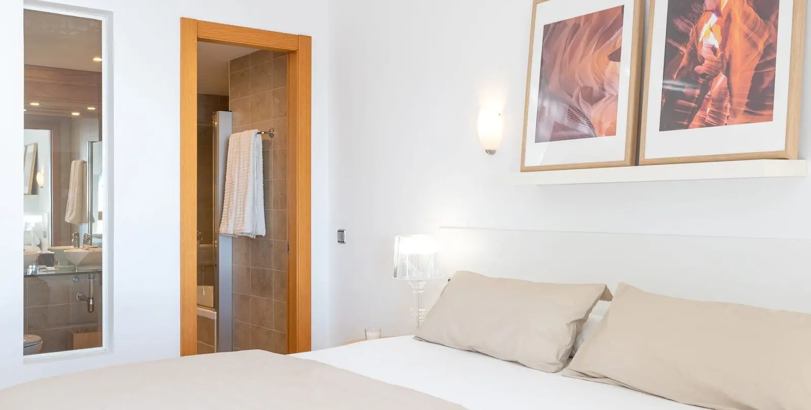 Venta de ático dúplex en Carvajal 23
