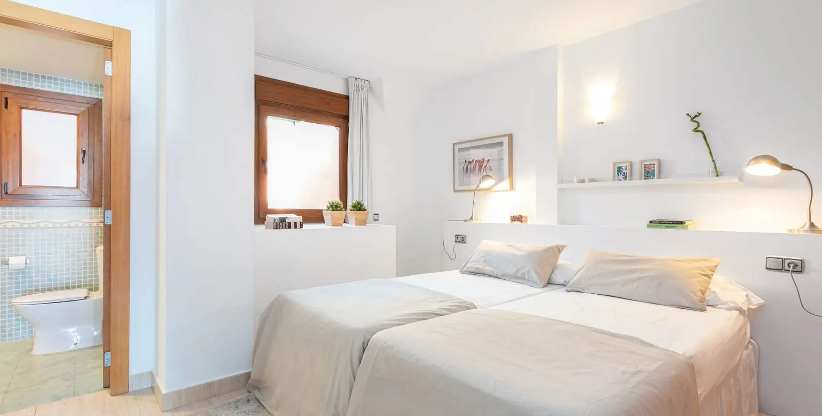 Venta de ático dúplex en Carvajal 24