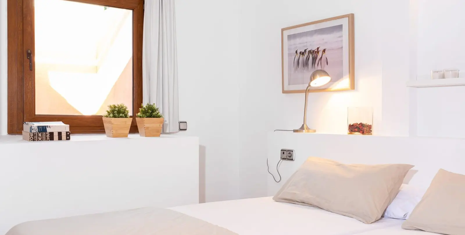 Venta de ático dúplex en Carvajal 25