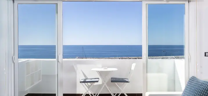 Venta de ático en Puerto Banús 0